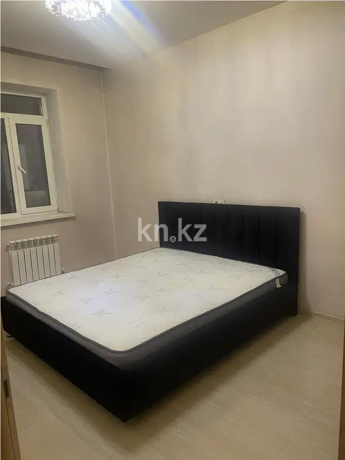 Продажа 2-комнатной квартиры, 51.4 м² в Алматы - фото 2