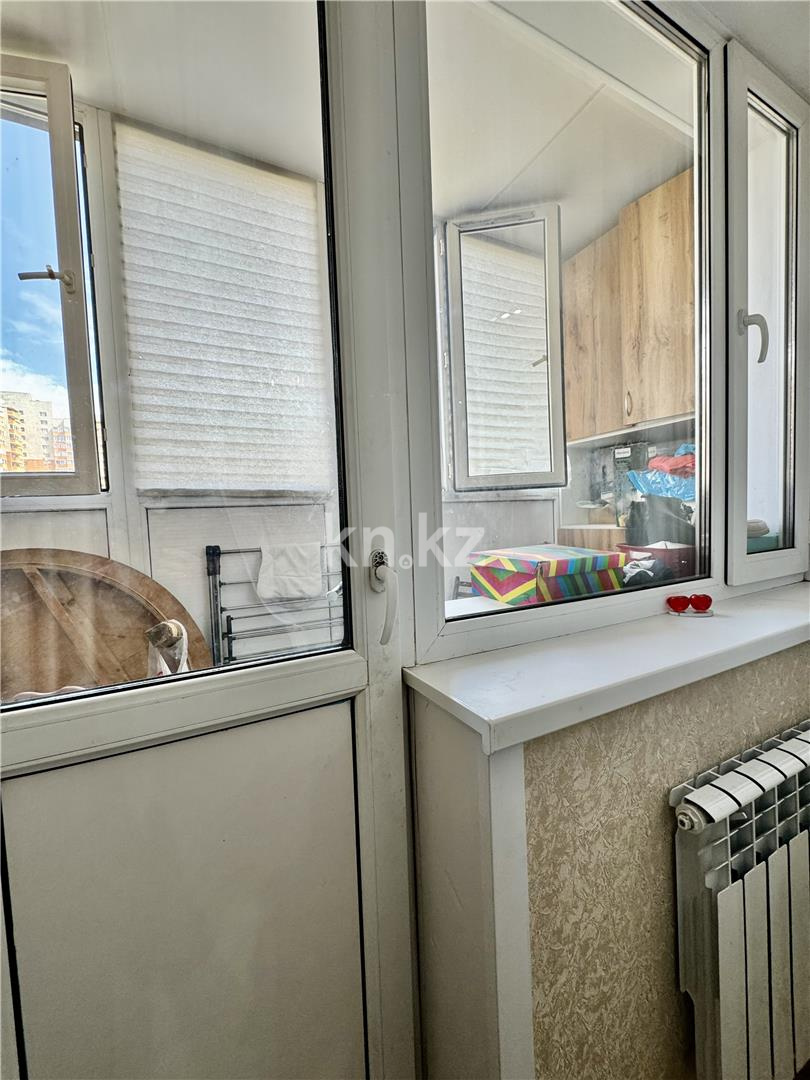 Продажа 3-комнатной квартиры, 75 м² в Караганде - фото 5
