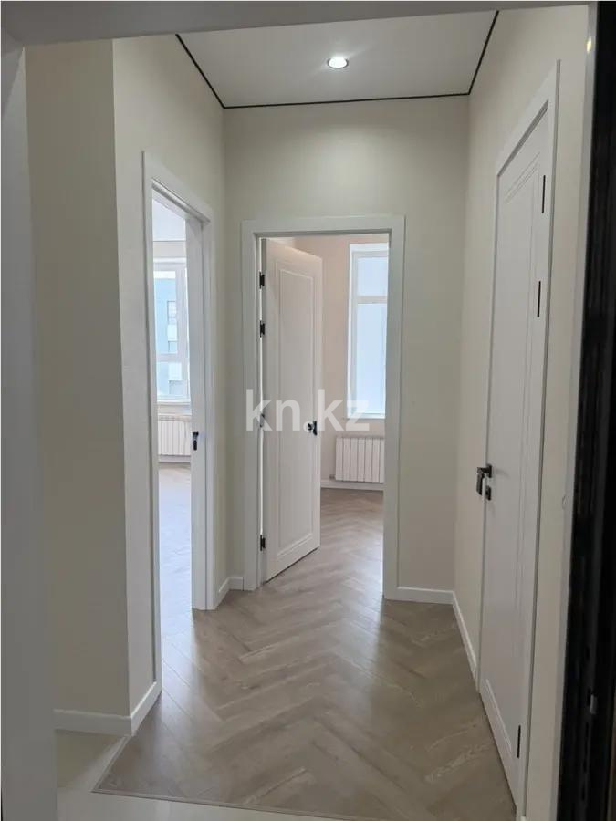 Продажа 1-комнатной квартиры, 39 м² в Астане - фото 3