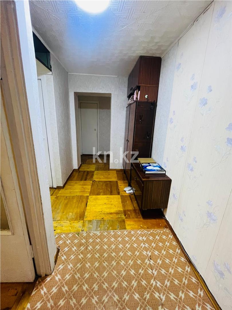 Продажа 3-комнатной квартиры, 62 м² - Недвижимость в Казахстане - страница 25 фото 7 из 11