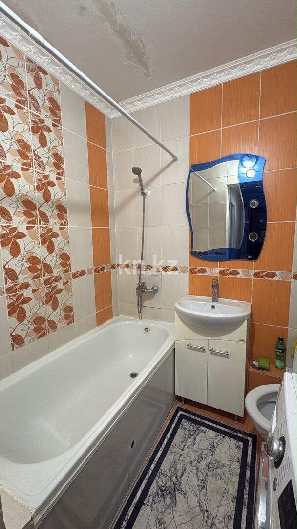 Аренда 2-комнатной квартиры, 54 м² в Астане - фото 6