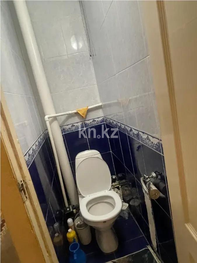 Продажа 5-комнатной квартиры, 83 м² - Продажа пятикомнатных и более квартир от собственников в Караганде фото 6 из 7