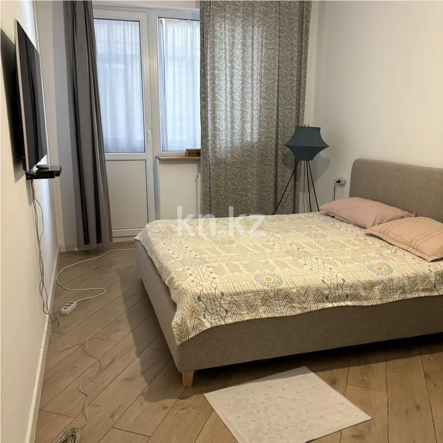 Продажа 4-комнатной квартиры, 112 м² - Продажа четырехкомнатных квартир в монолитно-каркасном доме в Казахстане - страница 2 фото 2 из 7