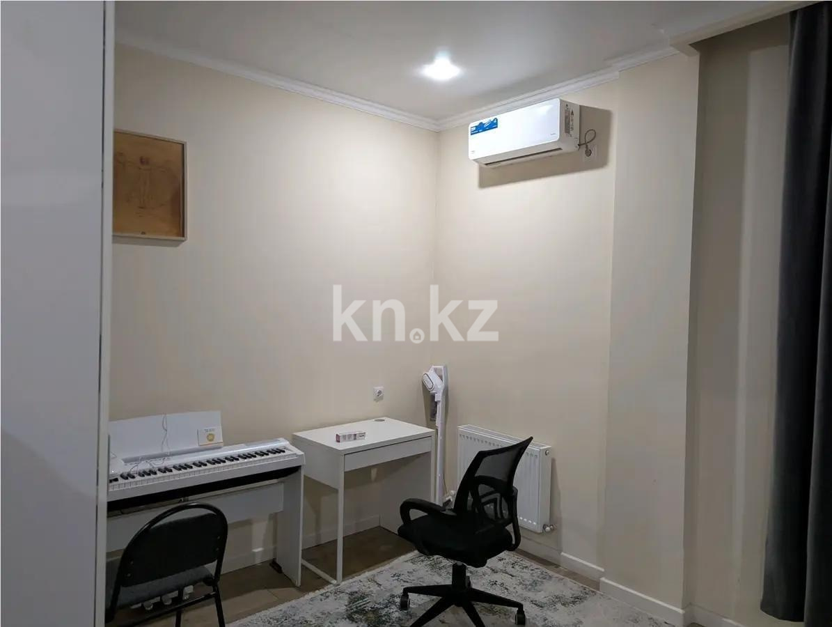 Продажа 1-комнатной квартиры, 30 м² - Продажа квартир в Казахстане - страница 16 фото 1 из 2