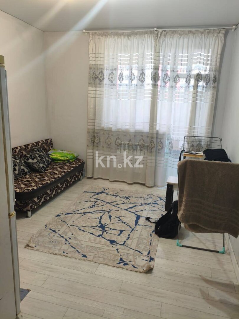 Аренда 1-комнатной квартиры, 22 м² в Астане - фото 4