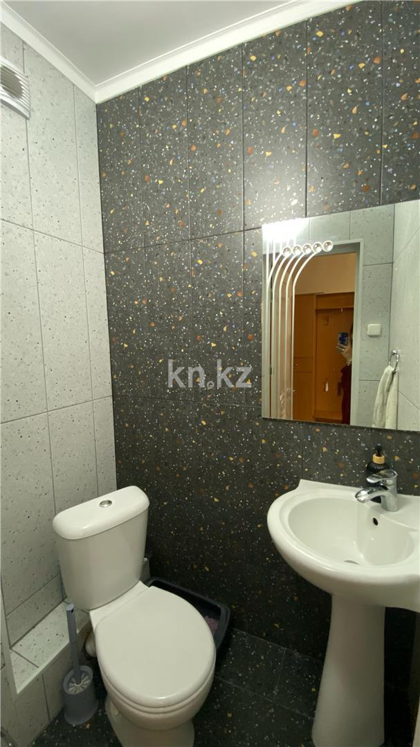 Продажа 3-комнатной квартиры, 92 м², пр. Момышулы в Астане - фото 12