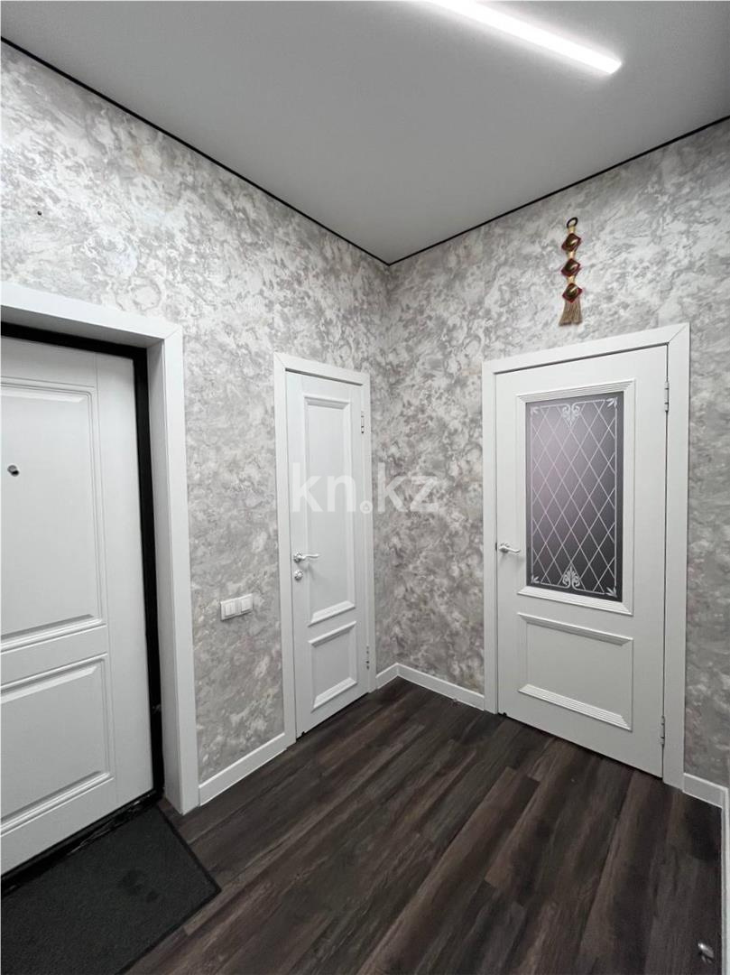 Продажа 3-комнатной квартиры, 89 м² - Продажа квартир в Караганде - страница 3 фото 19 из 30