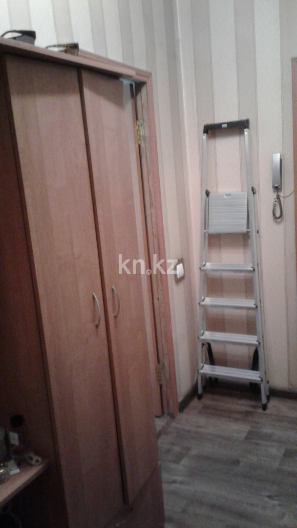 Продажа 1-комнатной квартиры, 40 м², ул. Розыбакиева, дом  25 - ул. Дуйсенова - Продажа жилой и коммерческой недвижимости в Алматы фото 1 из 6