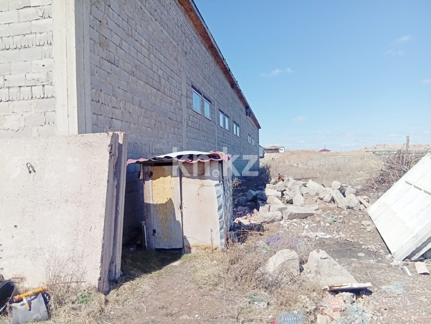 Продажа базы, 1.329 га - Продажа баз, складов и промышленной недвижимости в Казахстане фото 10 из 10