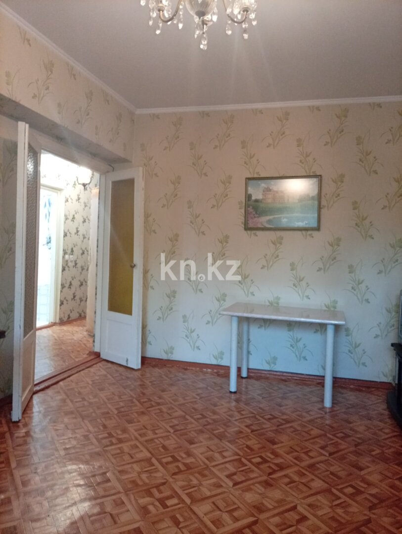 Продажа 2-комнатной квартиры, 51 м² в Алматы - фото 12