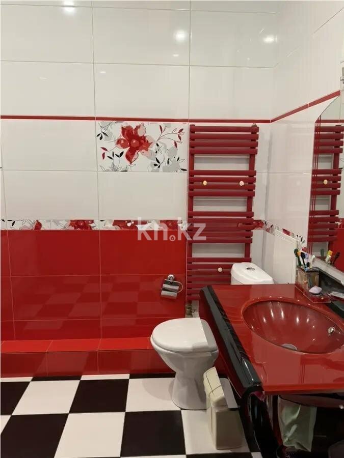 Продажа 4-комнатной квартиры, 144 м² в Астане - фото 4