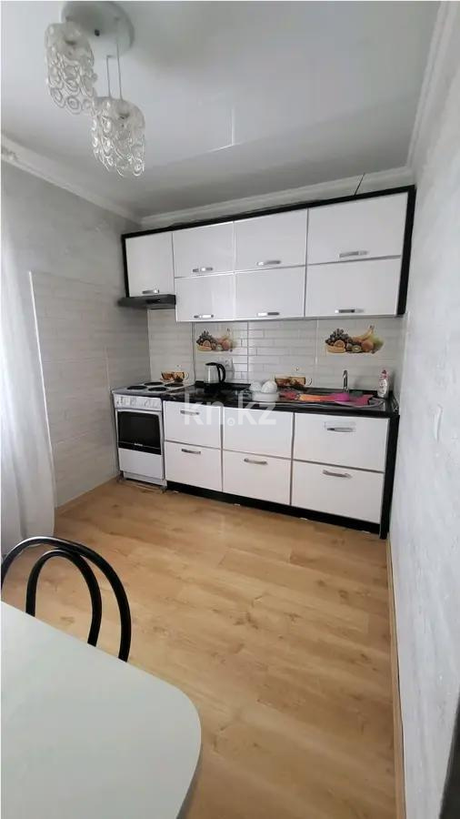 Продажа 1-комнатной квартиры, 35 м² в Астане - фото 2