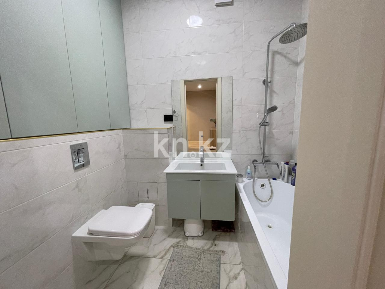 Продажа 3-комнатной квартиры, 75 м², ул. Дюсембекова в Караганде - фото 12