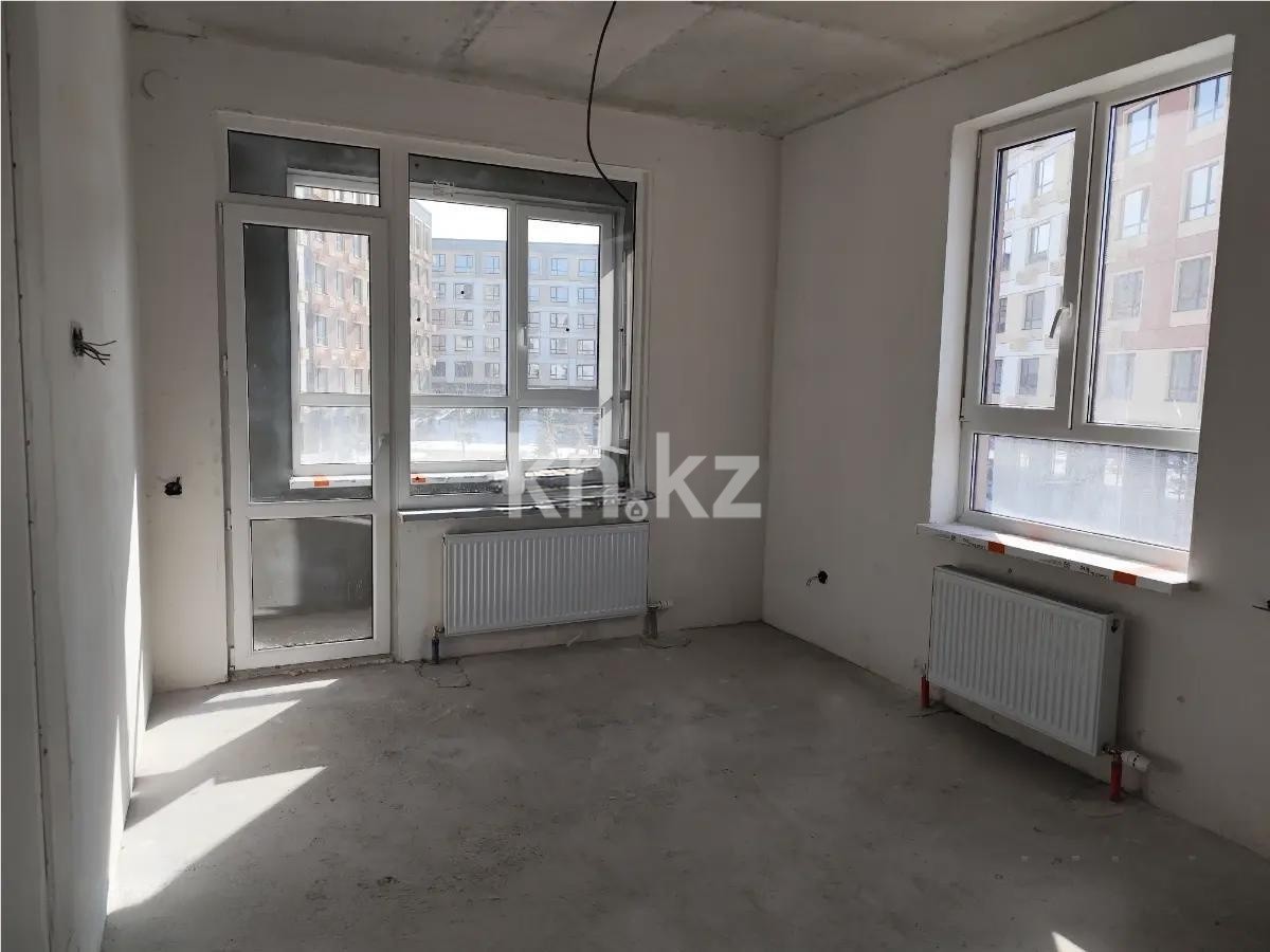 Продажа 1-комнатной квартиры, 28.9 м² - Продажа квартир в Казахстане - страница 5 фото 1 из 2