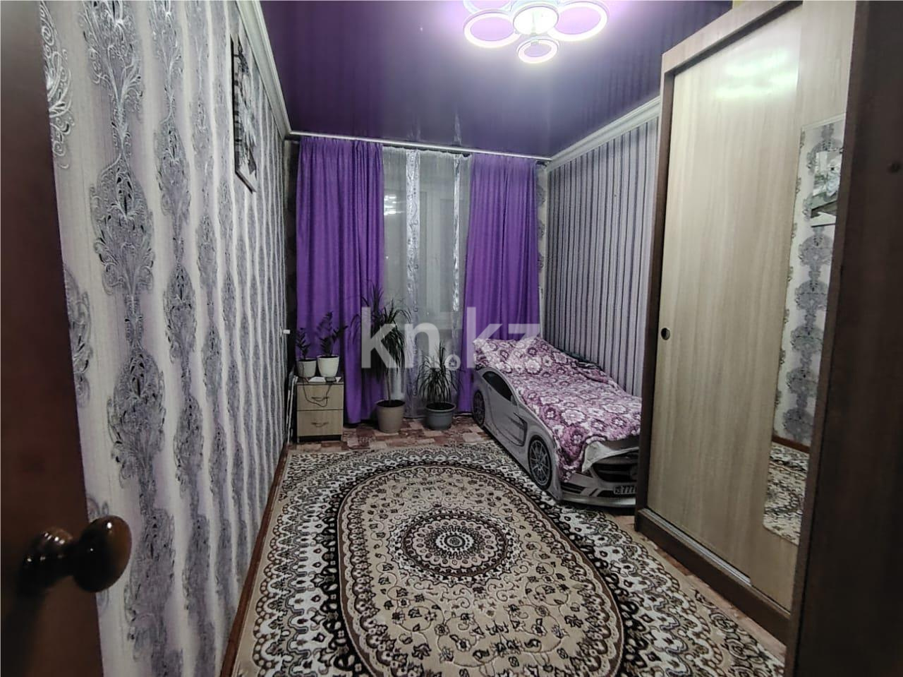 Продажа 3-комнатной квартиры, 62 м², мкр-н 7-й в Темиртау - фото 6