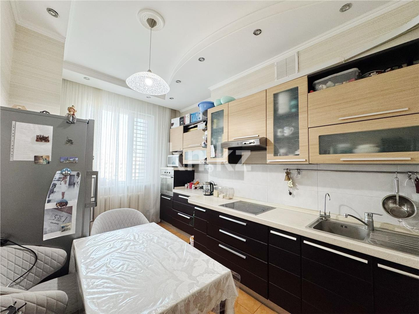 Продажа 2-комнатной квартиры, 83 м², ул. Сарайшык в Астане - фото 5