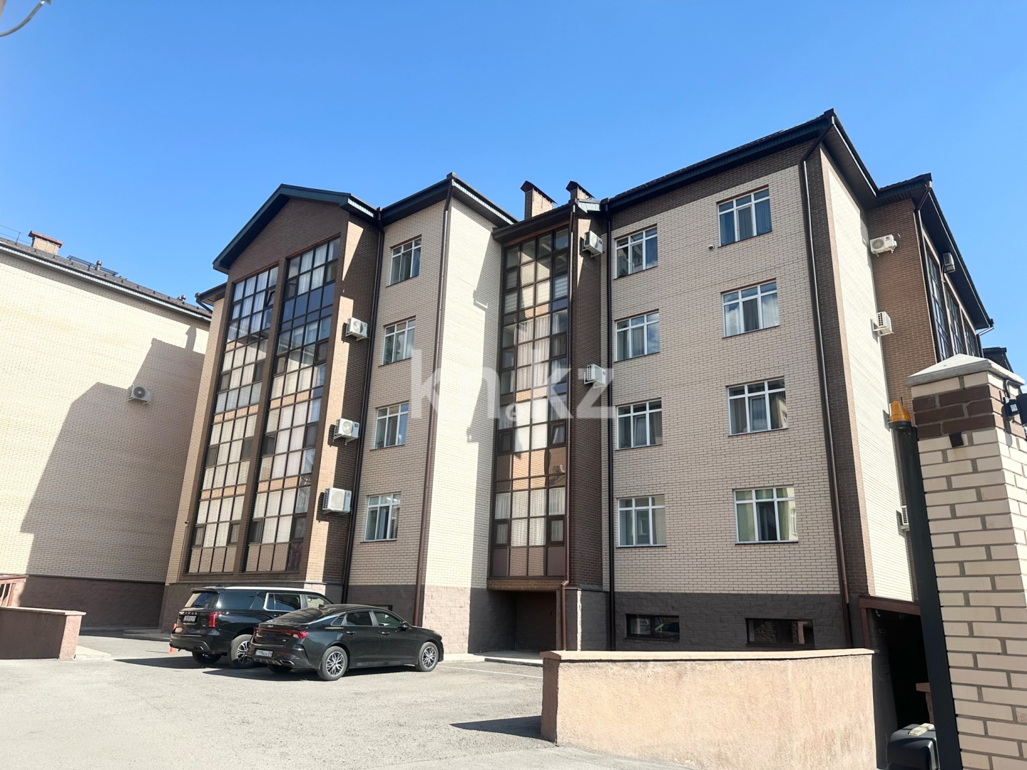 Продажа 2-комнатной квартиры, 58 м² в Караганде - фото 26