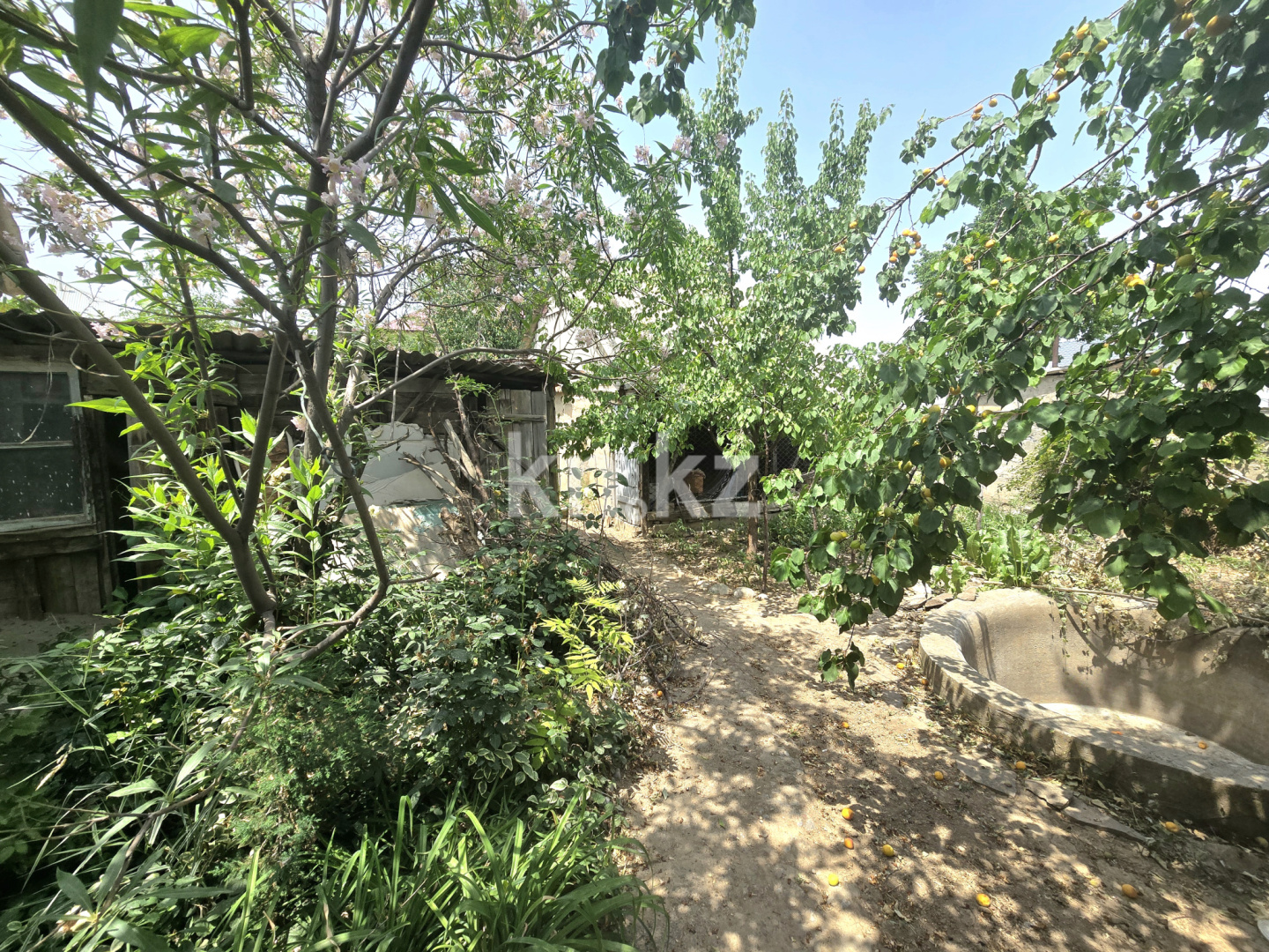 Продажа 4-комнатного дома, 120 м², Бейбарыс, дом  19 - Продажа квартир в Шымкенте фото 30 из 40