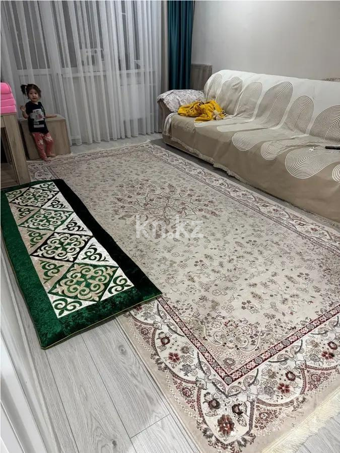 Продажа 3-комнатной квартиры, 73 м², ул. Мустафина, дом  21/2 - Продажа квартир в новостройках Астаны с фото фото 1 из 1