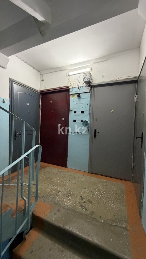 Продажа 2-комнатной квартиры, 43 м² в Шымкенте - фото 13