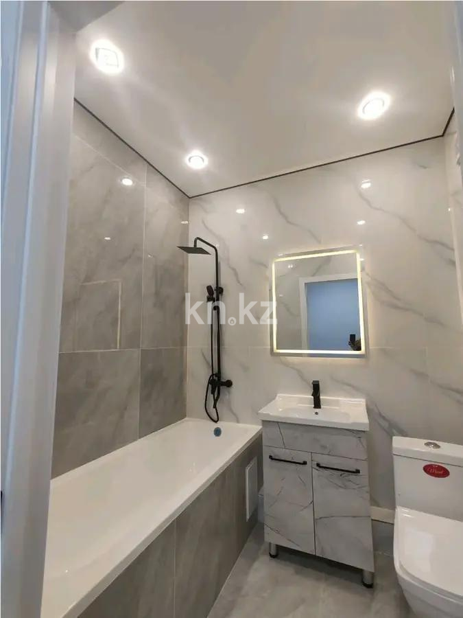 Продажа 1-комнатной квартиры, 33 м², мкр-н Шугыла, дом  340/37 в Алматы - фото 2