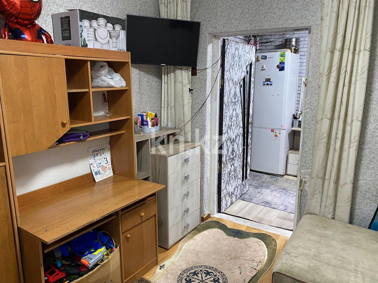 Продажа 2-комнатного дома, 50 м² - Продажа домов, коттеджей в Алматы фото 9 из 10