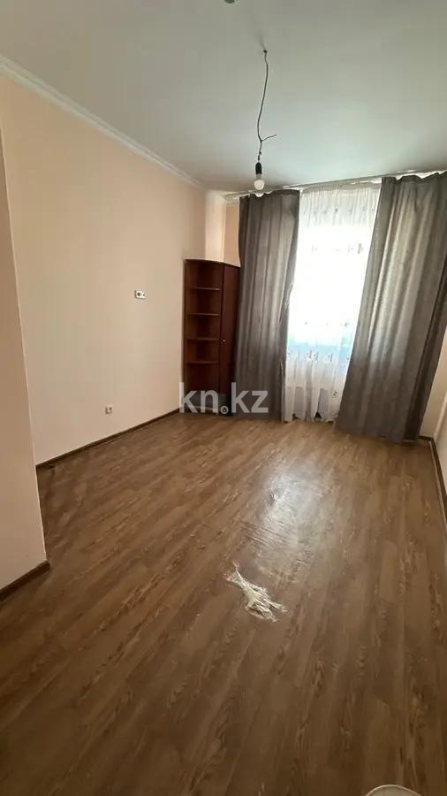 Продажа 1-комнатной квартиры, 34 м², ул. Капал, дом  1/1 - Продажа  однокомнатных квартир в новостройках Астаны без посредников с фото фото 1 из 3