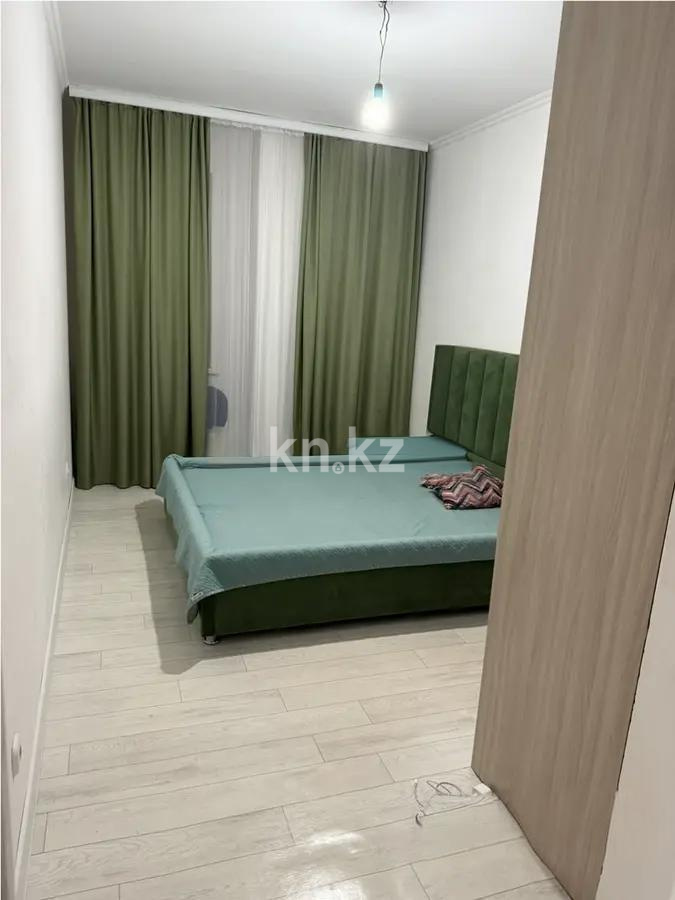 Продажа 3-комнатной квартиры, 77.5 м², пр. Богенбай батыра, дом  56 - Продажа квартир в Астане фото 2 из 8