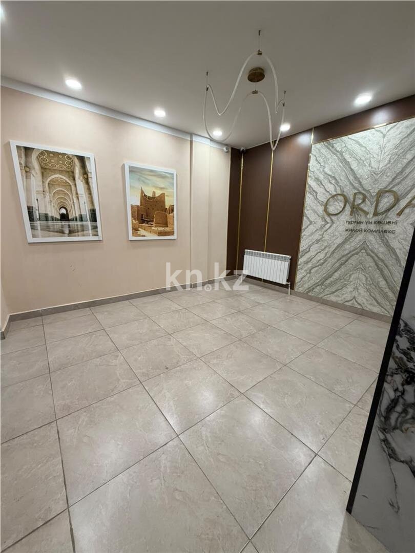 Продажа 3-комнатной квартиры, 74 м² в Караганде