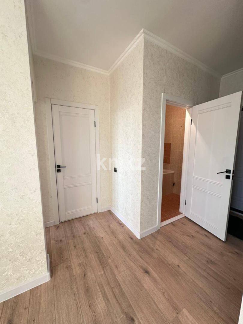 Продажа 2-комнатной квартиры, 60 м², пр. Кудайбердыулы, дом  31 - Продажа  двухкомнатных квартир в Астане с фото фото 5 из 16