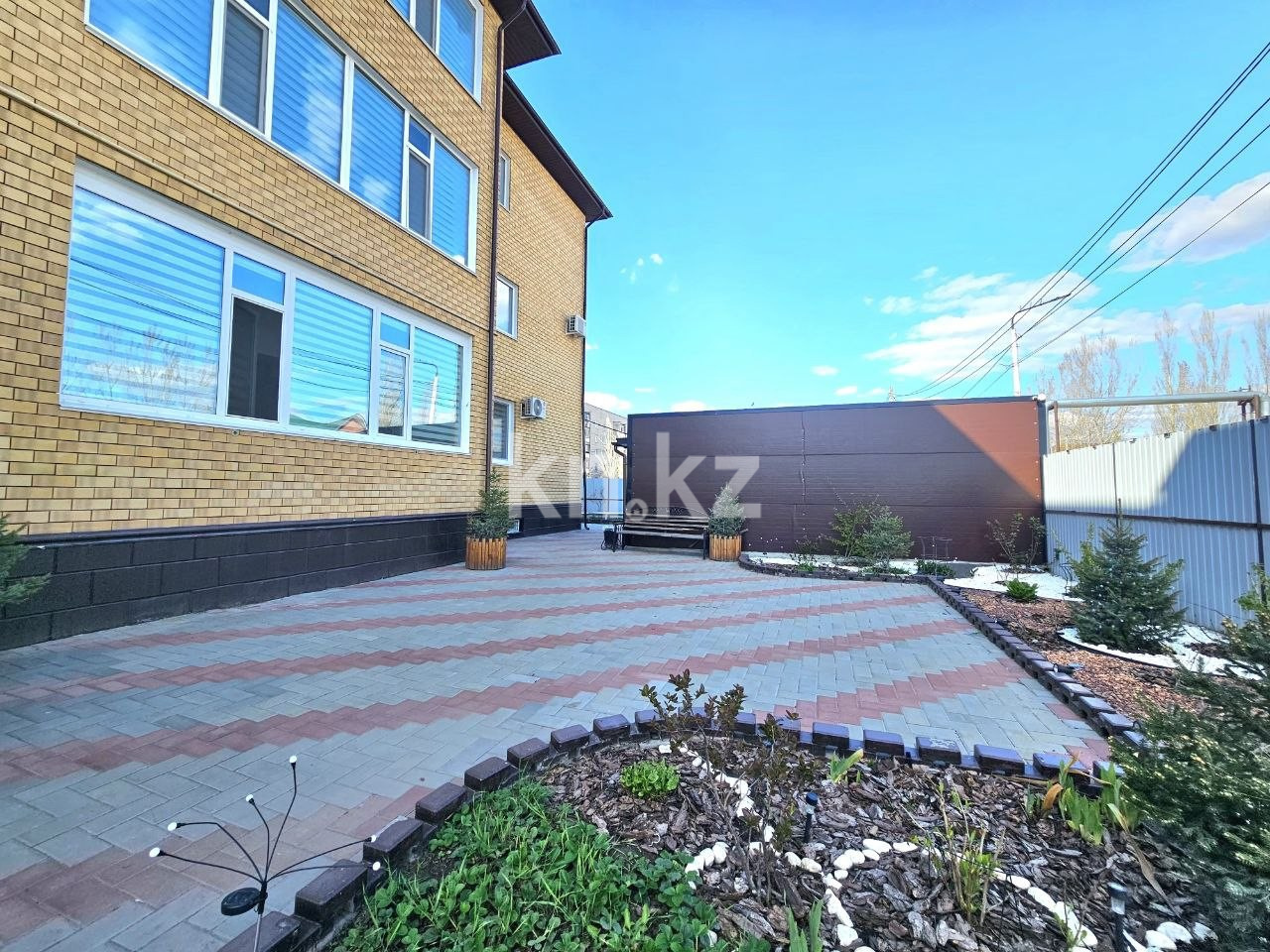 Продажа 4-комнатной квартиры, 155 м² в Костанае - фото 2