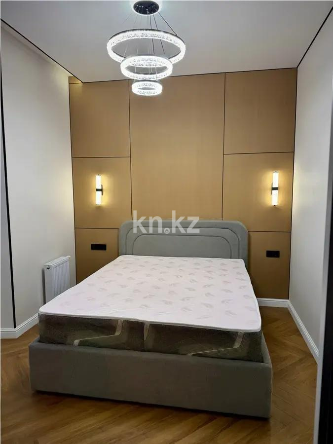 Продажа 2-комнатной квартиры, 45 м², ул. Е-882, дом  7/1 - Продажа  двухкомнатных квартир в Астане фото 2 из 4