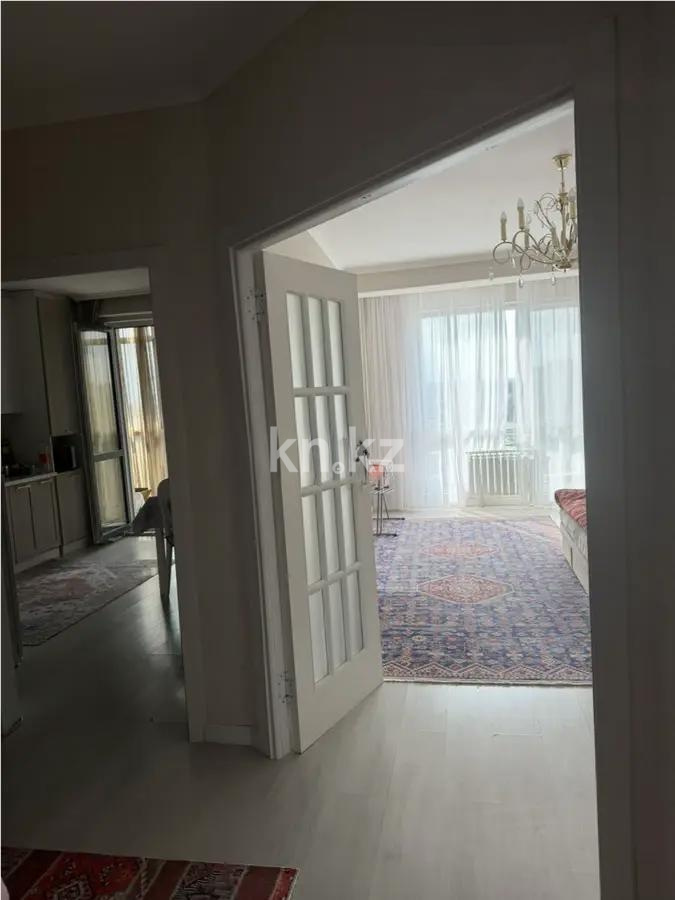 Продажа 2-комнатной квартиры, 67.7 м² в Алматы - фото 3