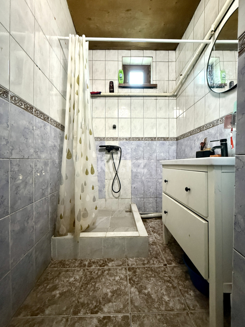 Продажа 4-комнатного дома, 80 м² - Продажа домов, коттеджей в Алматы фото 13 из 20