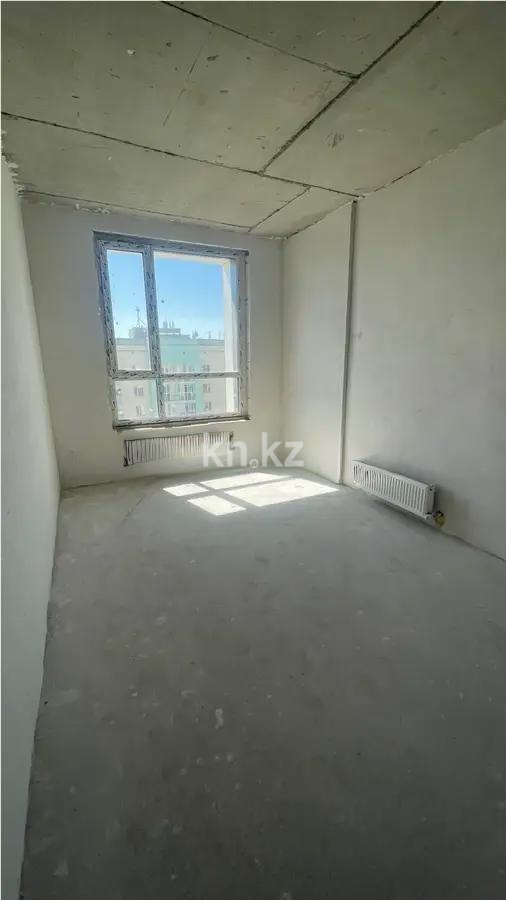 Продажа 1-комнатной квартиры, 43 м², ул. Молдагалиева, дом  3 - Продажа  однокомнатных квартир в Астане без посредников фото 1 из 2