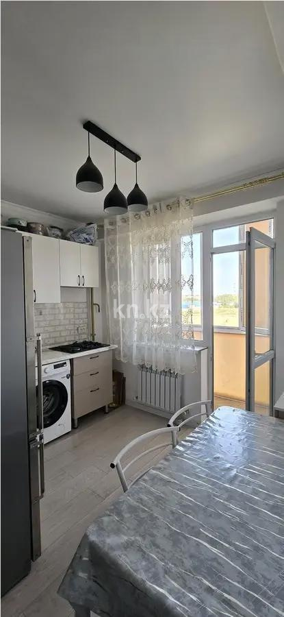 Продажа 1-комнатной квартиры, 39 м², ул. Северное Кольцо, дом  92/4 в Алматы - фото 3