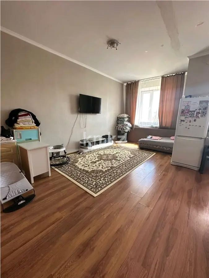Продажа 1-комнатной квартиры, 28 м² в Астане