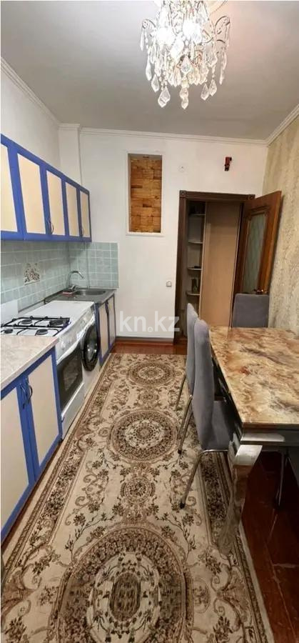 Продажа 2-комнатной квартиры, 65 м², ул. Физкультурная, дом  17 - Продажа квартир в Алматы фото 3 из 5