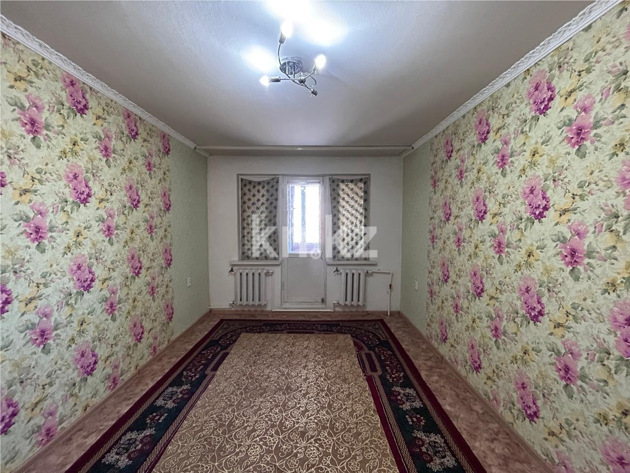 Продажа 2-комнатной квартиры, 47 м² - Продажа квартир в панельном доме в Темиртау - страница 24 фото 5 из 17