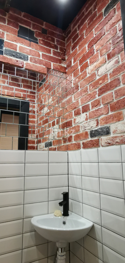 Продажа 1-комнатной квартиры, 50 м², ул. Жунисова, дом  4/2 - Продажа квартир в Алматы фото 11 из 16