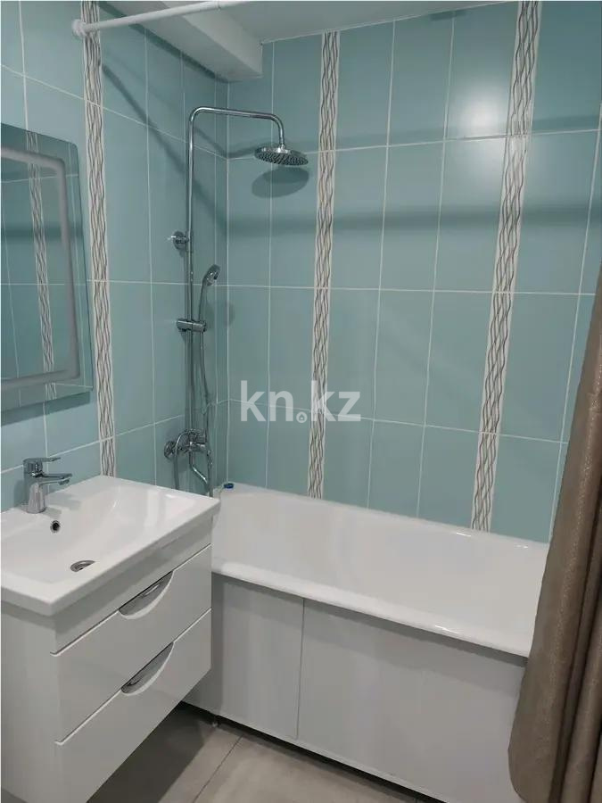 Продажа 2-комнатной квартиры, 52 м² - Продажа  двухкомнатных квартир в новостройках Алматы с фото - страница 2 фото 4 из 6