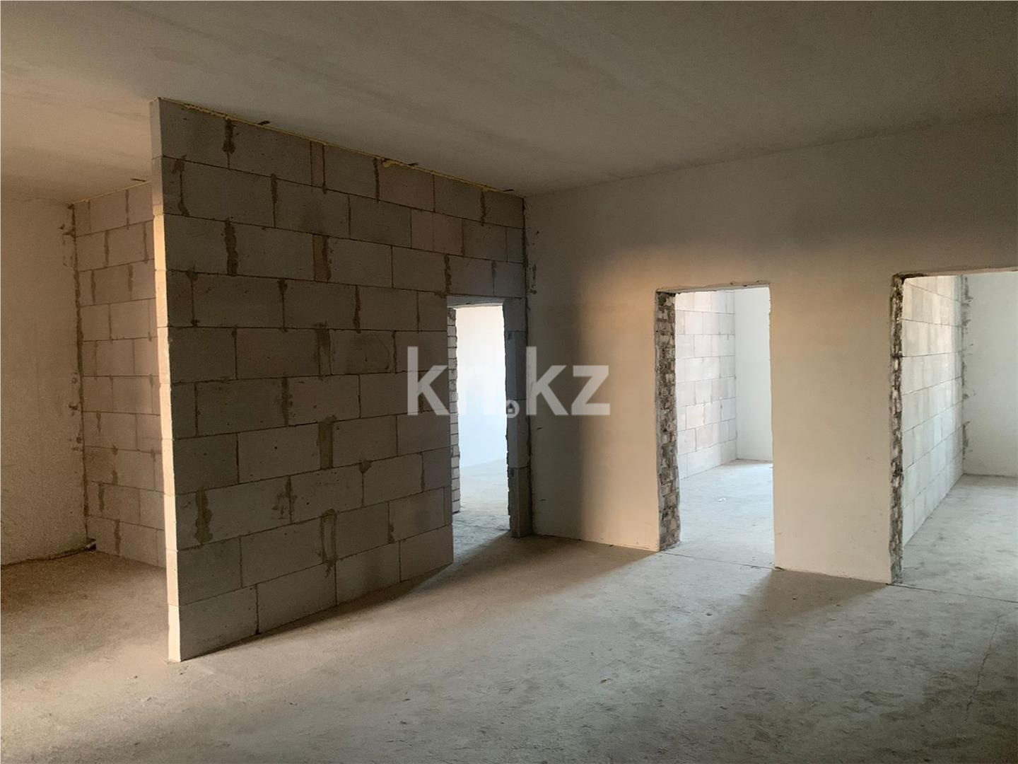 Продажа 4-комнатной квартиры, 118 м², ул. Гоголя, дом  56/4 - Продажа  четырехкомнатных квартир в Караганде фото 7 из 8