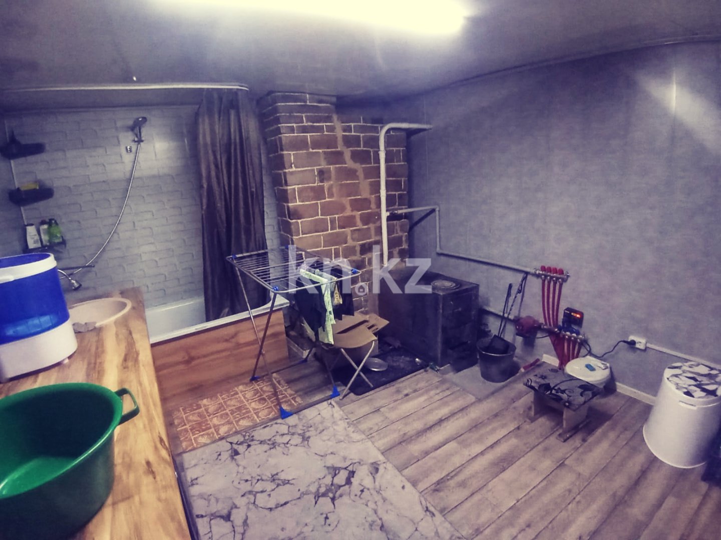 Продажа 4-комнатного дома, 72 м² - Продажа домов, коттеджей в Казахстане - страница 3 фото 13 из 15