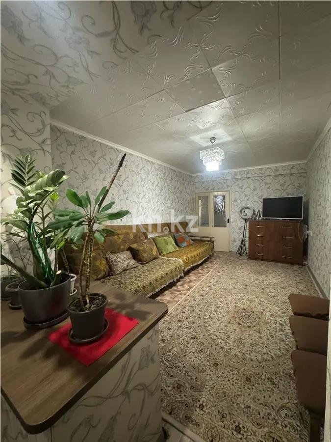 Продажа 2-комнатной квартиры, 60 м² в Алматы