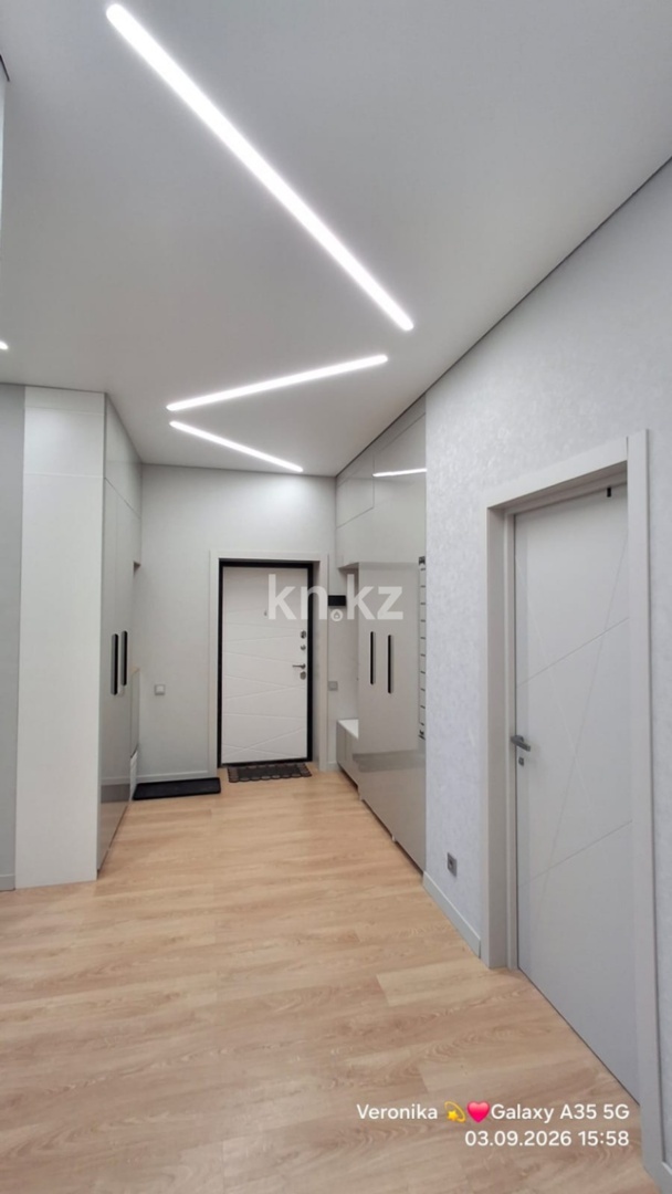 Продажа 3-комнатной квартиры, 105 м² в Уральске - фото 18