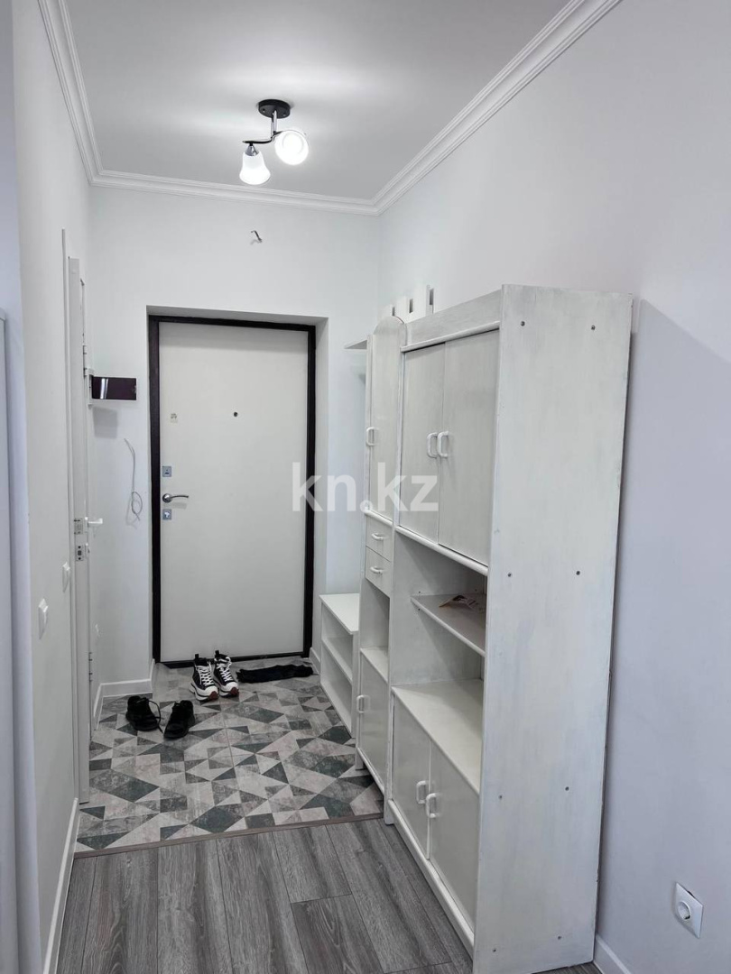 Аренда 1-комнатной квартиры, 21 м² - Аренда квартир помесячно в р-не Сарайшык Астаны фото 7 из 9