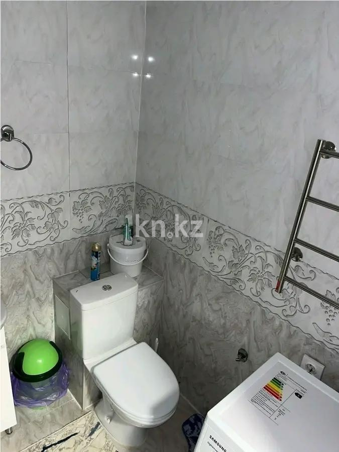 Продажа 1-комнатной квартиры, 42 м² - Продажа однокомнатных квартир в Астане - страница 7 фото 3 из 3