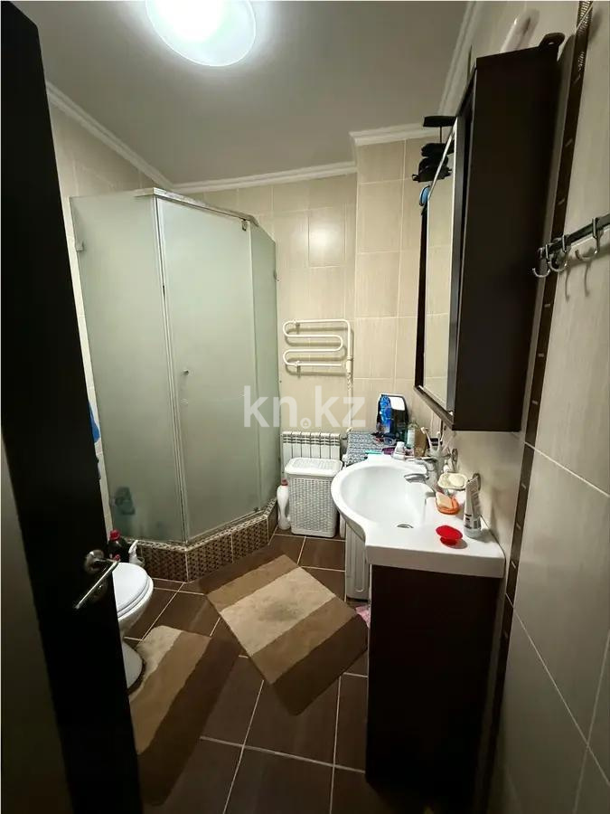 Продажа 2-комнатной квартиры, 63 м², ул. Сауран, дом  3/1 в Астане - фото 4