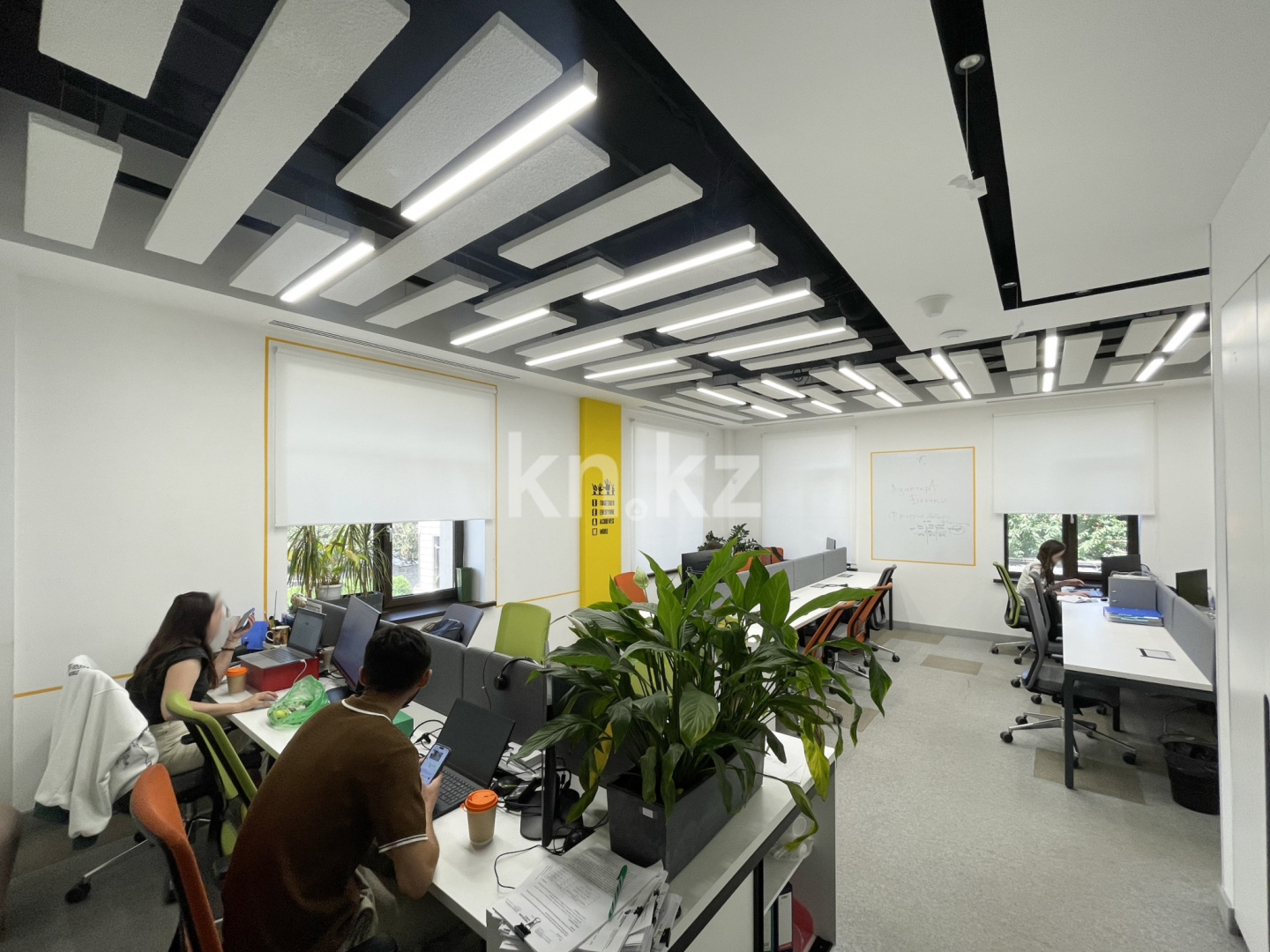 Аренда , ул. Луганского, дом  96 - Аренда офисных и торговых помещений в Алматы фото 8 из 12