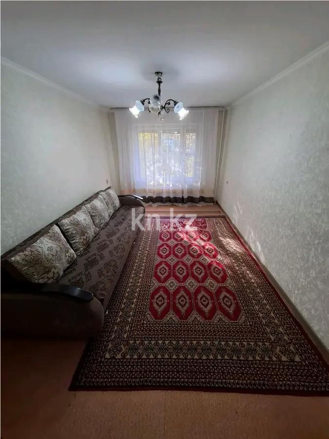 Продажа 3-комнатной квартиры, 70 м², ул. Вахтангова, дом  21 - Продажа квартир в Казахстане фото 1 из 5